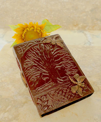 5" x 7" The Roots & Wings Journal, made in USA, each