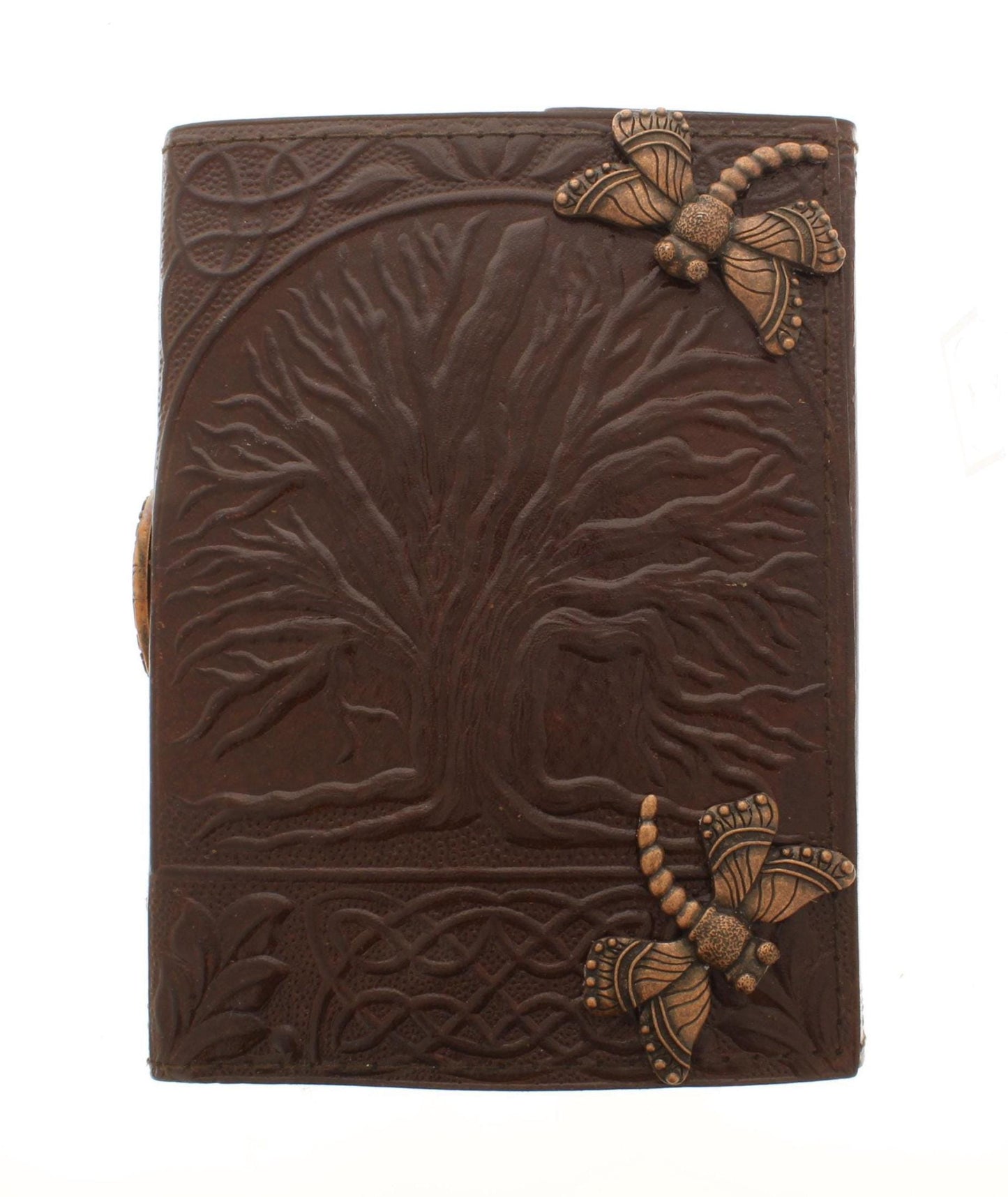 5" x 7" The Roots & Wings Journal, made in USA, each