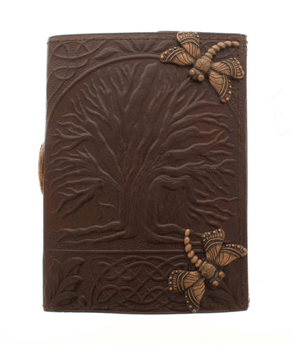5" x 7" The Roots & Wings Journal, made in USA, each