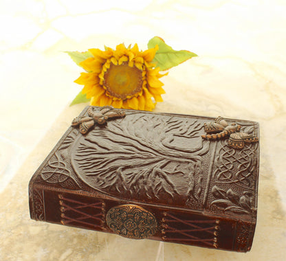 5" x 7" The Roots & Wings Journal, made in USA, each