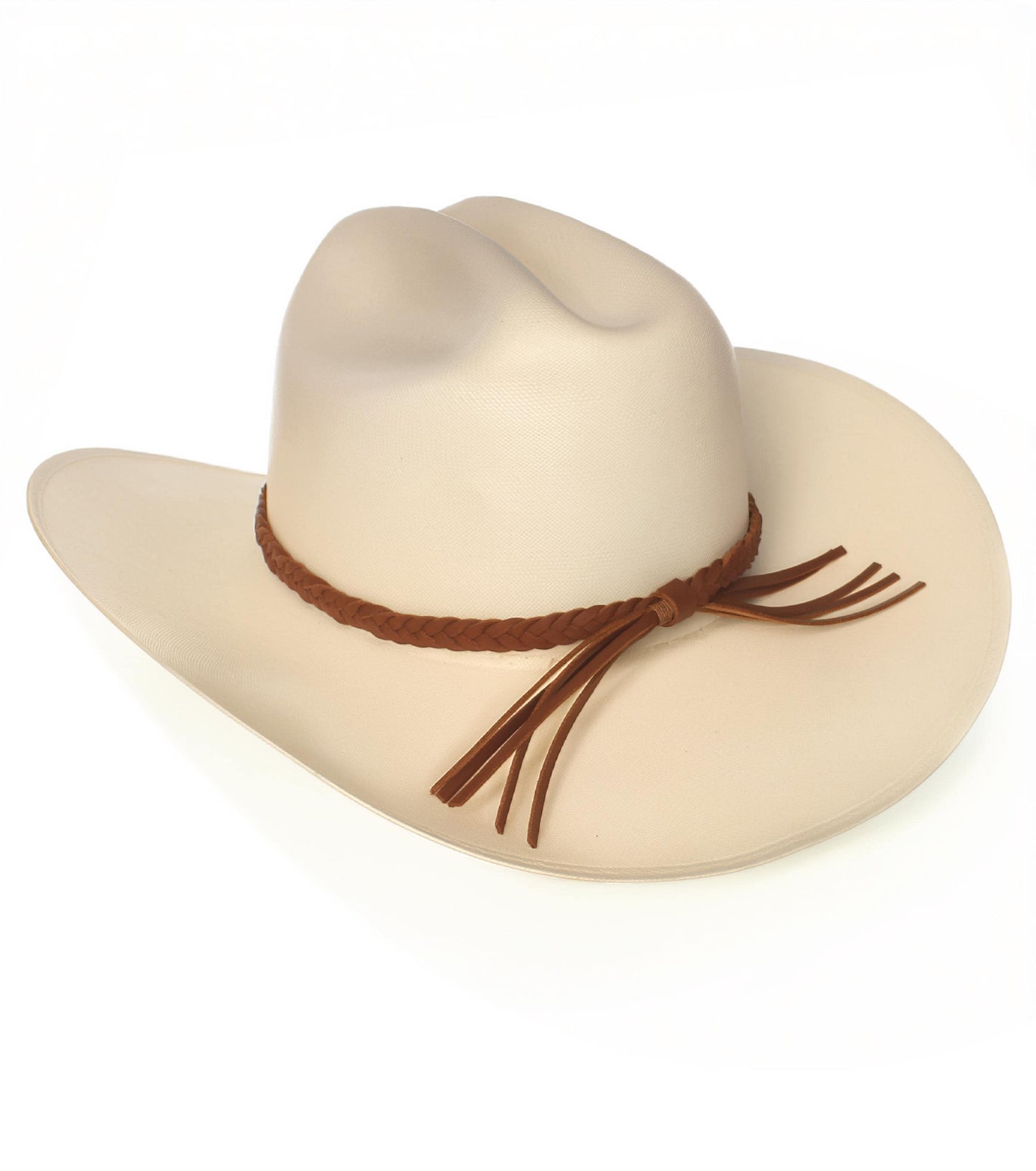 Western Sunburst Turquoise Concho Hat Band, made in USA, each