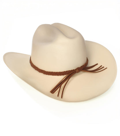 Western Sunburst Turquoise Concho Hat Band, made in USA, each