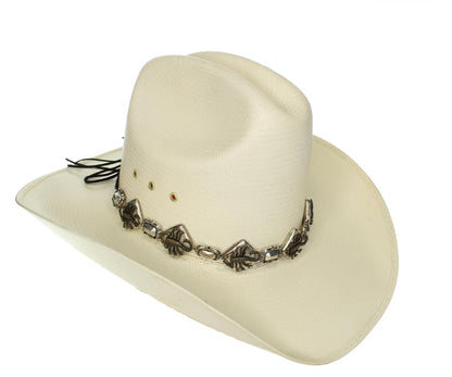 Scorpion Charm Western Hat Band, made in USA, each