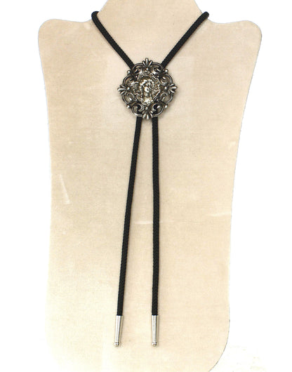 Victorian Lady Bolo Tie, made in USA, each
