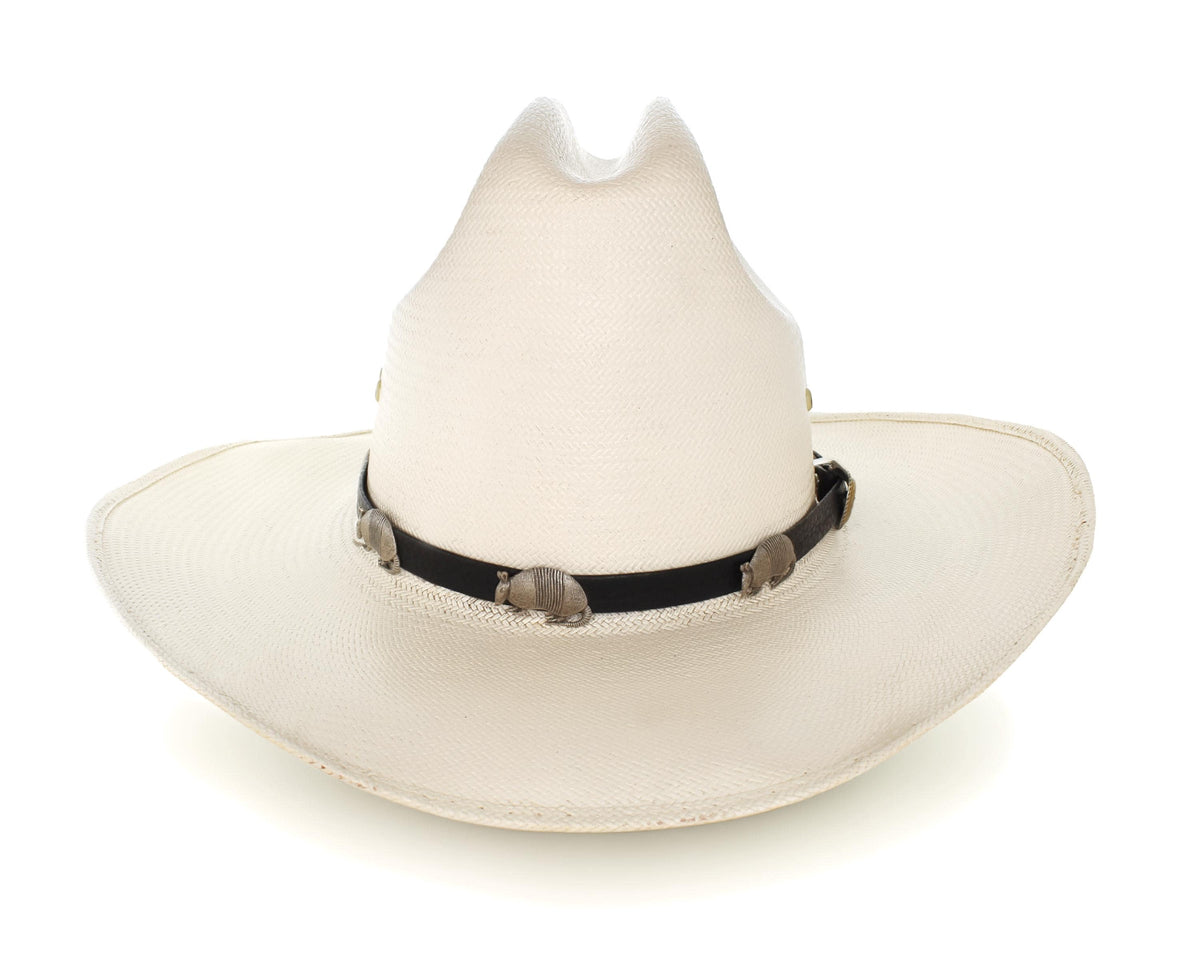 Desert Wanderer Armadillo Hat Band, made in USA, each