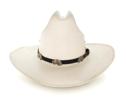 Desert Wanderer Armadillo Hat Band, made in USA, each