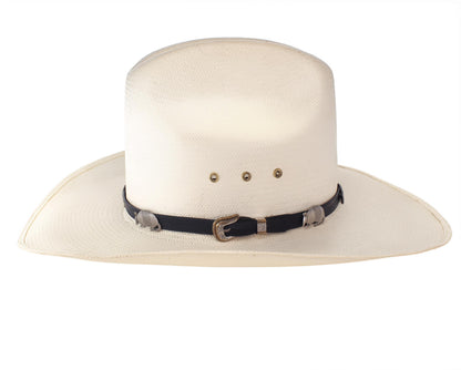 Desert Wanderer Armadillo Hat Band, made in USA, each