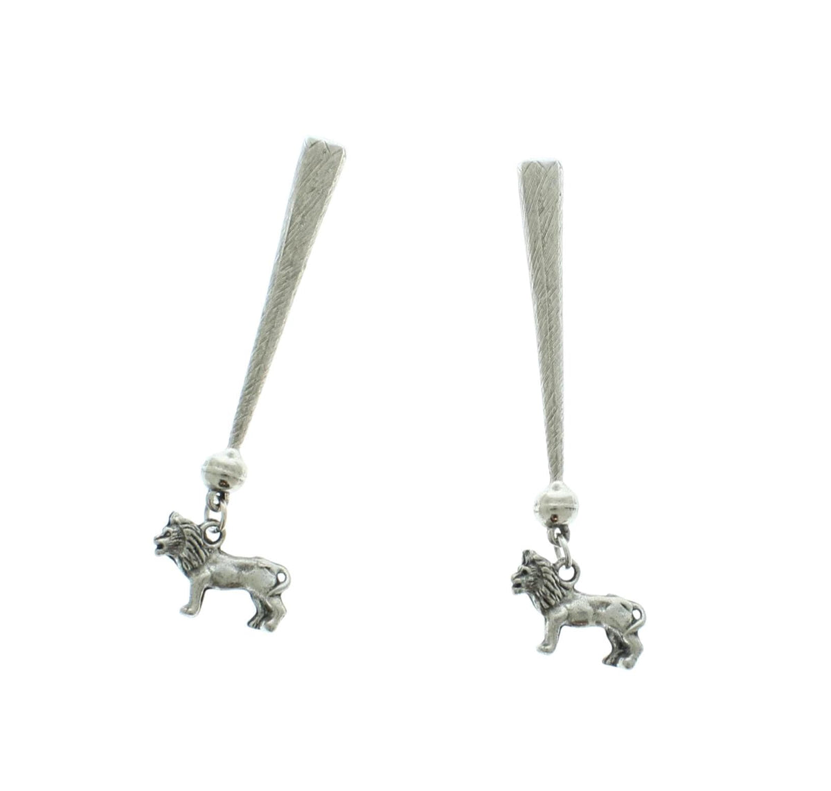 Majestic Lion Bolo Tips, made in USA, 1 pair each