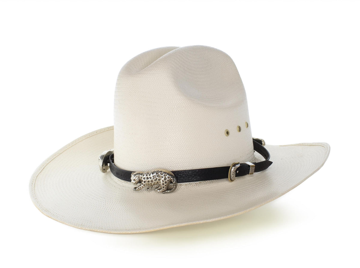 Wildcat Western Concho Hat Band, made in USA, each
