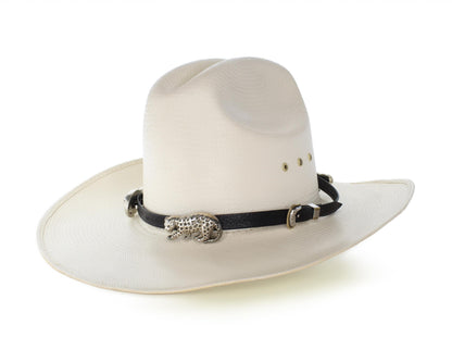 Wildcat Western Concho Hat Band, made in USA, each