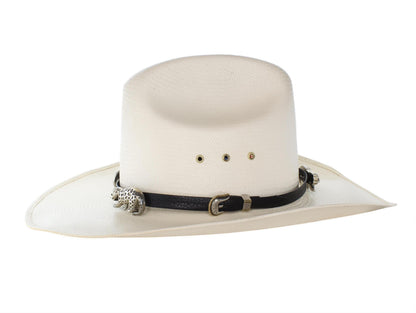 Wildcat Western Concho Hat Band, made in USA, each