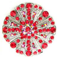 Brooch/Pendant, Light Siam AB, EA