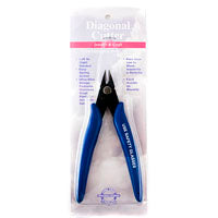 5in Diagonal Cutter w/stainless steel blade