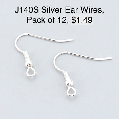 18mm Teepee Silhouette Charm Stamping, for earrings, pendants pins, Antique Silver Finish, pack of 3