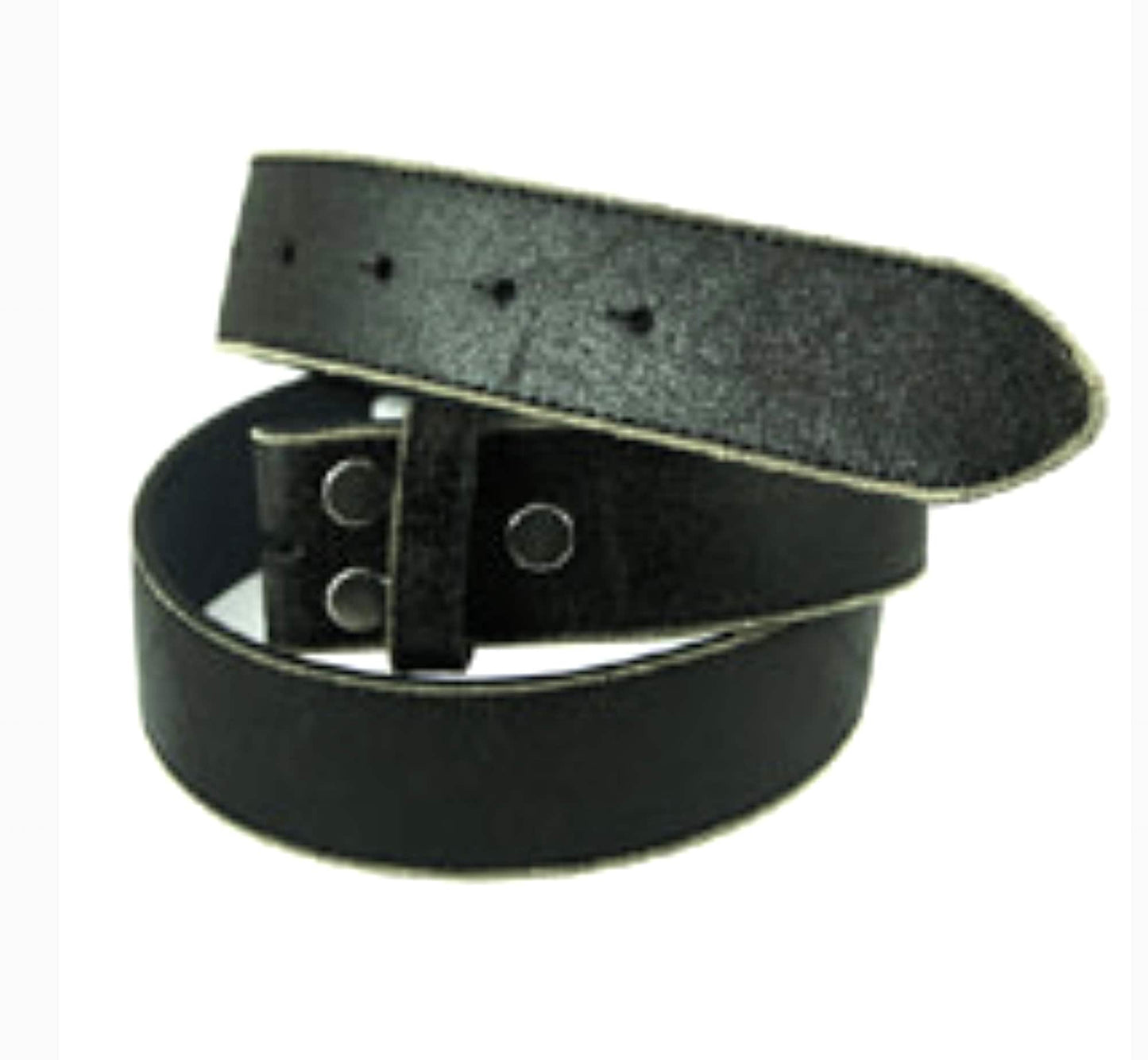 Seahorse  belt ,  Leather Belt , with belt , 1.5" belt