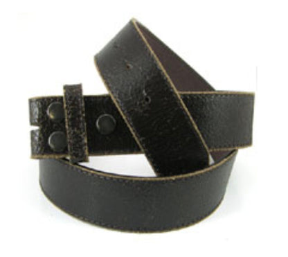 Kraken belt ,  Leather Belt , with belt , 1.5" belt