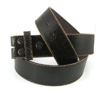 Kraken belt ,  Leather Belt , with belt , 1.5" belt