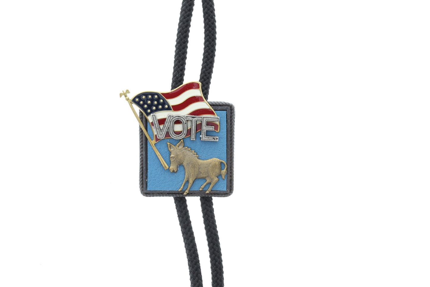 Election Vote Party  Bolo,  Donkey, Made in USA sold by each