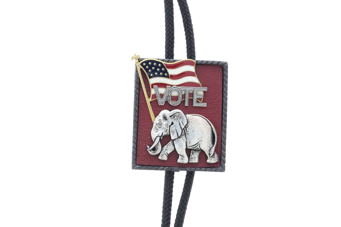 Election Vote Party  Bolo, Eelephant  Made in USA sold by each