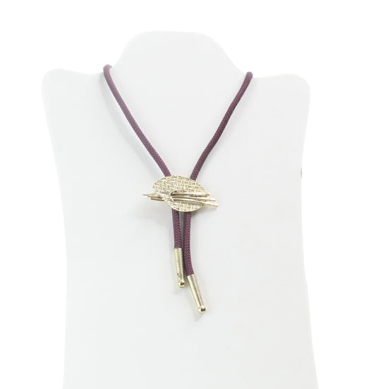 Artist Palett   Bolo Tie  made in USA, Each