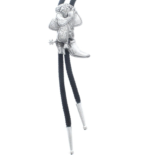 Boot Bolo  made in USA, set of 3 each