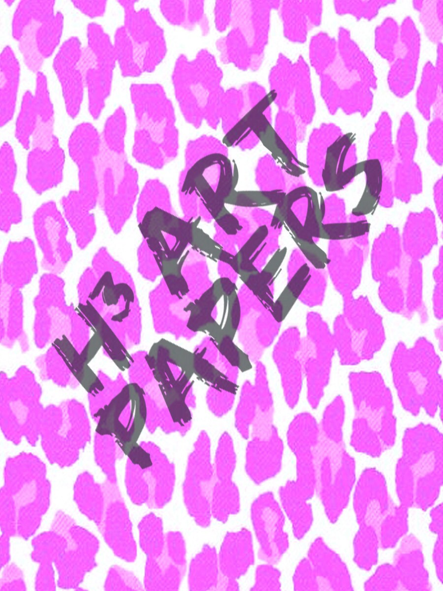 Pink Collection Digital Patterns