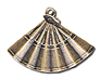 Classic Silver Finish FAN EA