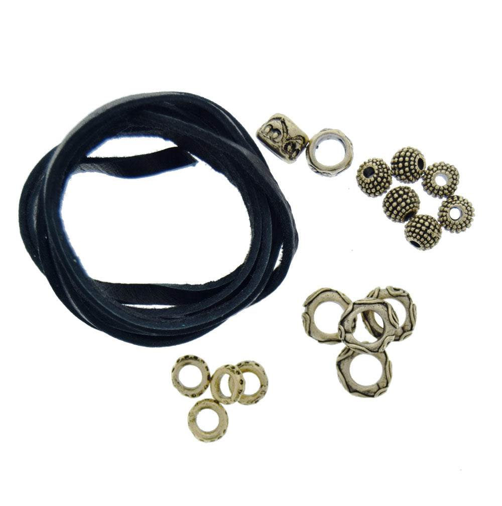 Viking / Medieval Necklace Kit 2