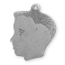 Classic Silver Finish SON EA