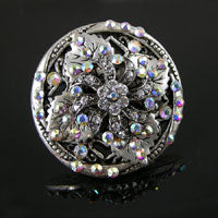 44mm(1.73in) Stretch Ring Vintage Stock