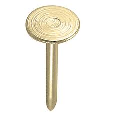 Tie Tack, Pad 5mm / Tack 7mm  Sold by Dozen
