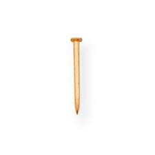 Tie tack Post 2mm, 11mm, Sold by Dozen