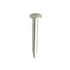 Tie tack Post Nickle 2mm X 11mm, Sold by Dozen