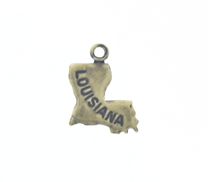 Lousiana Charm, set, sold packages of 6 each