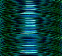 Artistic Craft Wire, Fiesta Wire-EA